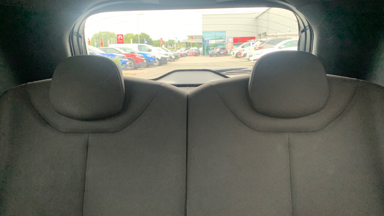 Toyota Aygo X 1.0 VVT-i Edge 5dr Petrol Hatchback